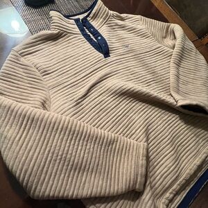 Vineyard Vines Quarter Zip XXL